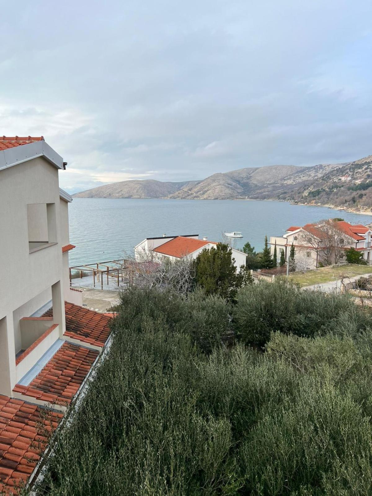 Bellevue Rooms Stara Baška المظهر الخارجي الصورة