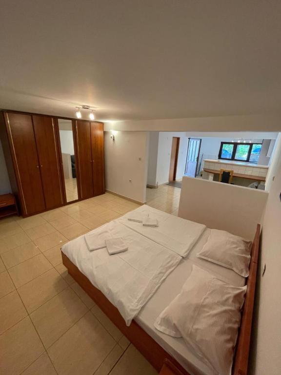 Bellevue Rooms Stara Baška المظهر الخارجي الصورة