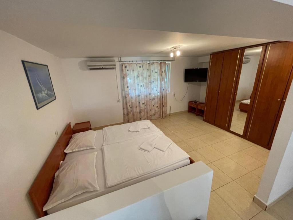 Bellevue Rooms Stara Baška المظهر الخارجي الصورة