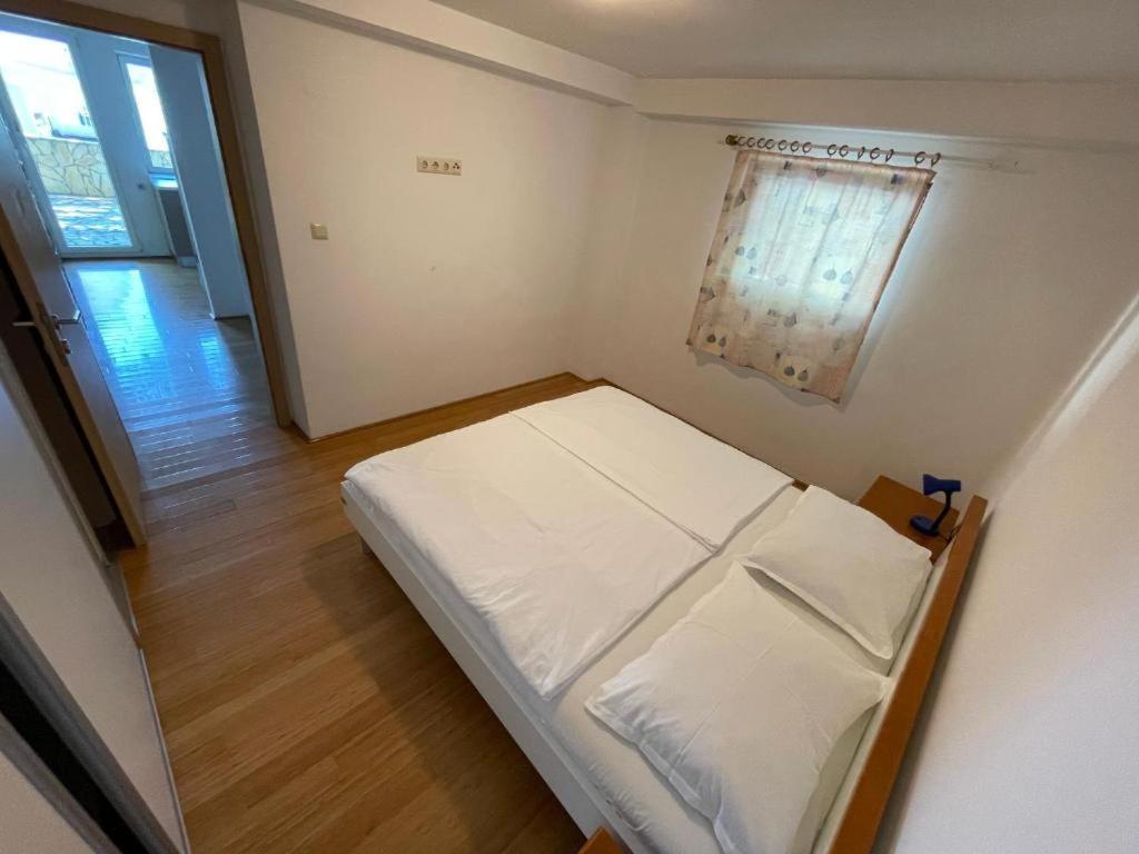 Bellevue Rooms Stara Baška المظهر الخارجي الصورة
