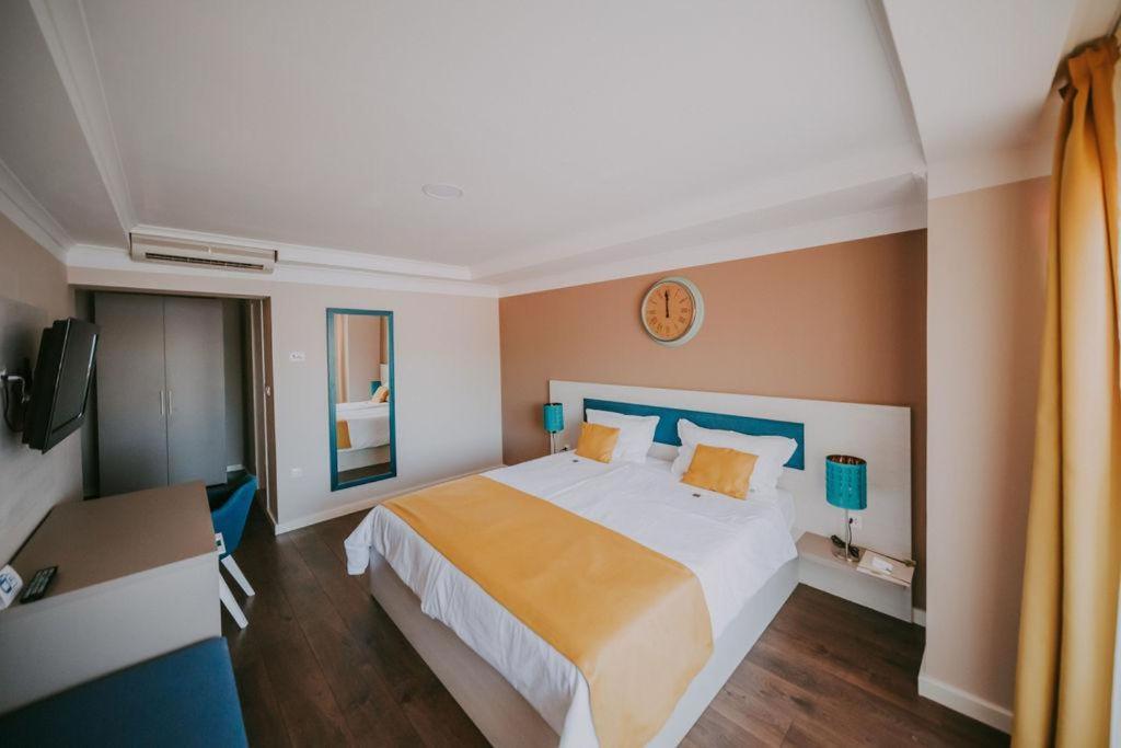 Bellevue Rooms Stara Baška المظهر الخارجي الصورة