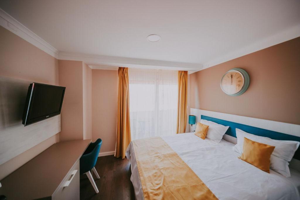 Bellevue Rooms Stara Baška المظهر الخارجي الصورة