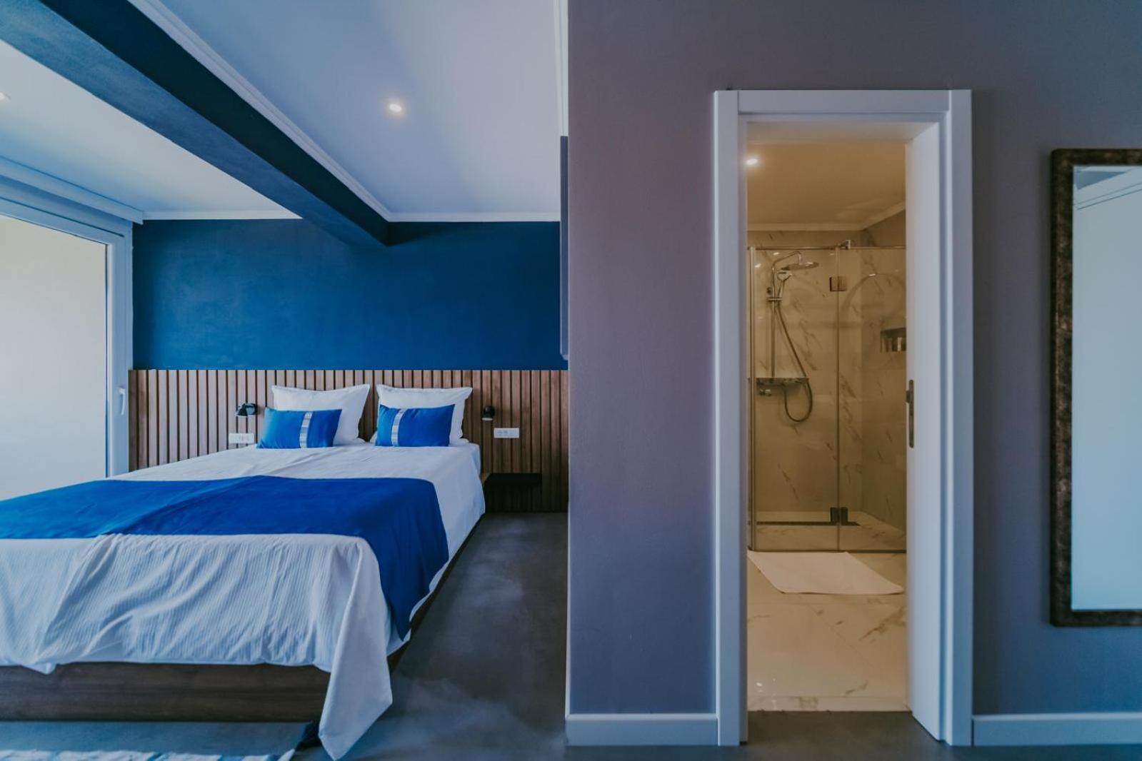 Bellevue Rooms Stara Baška المظهر الخارجي الصورة