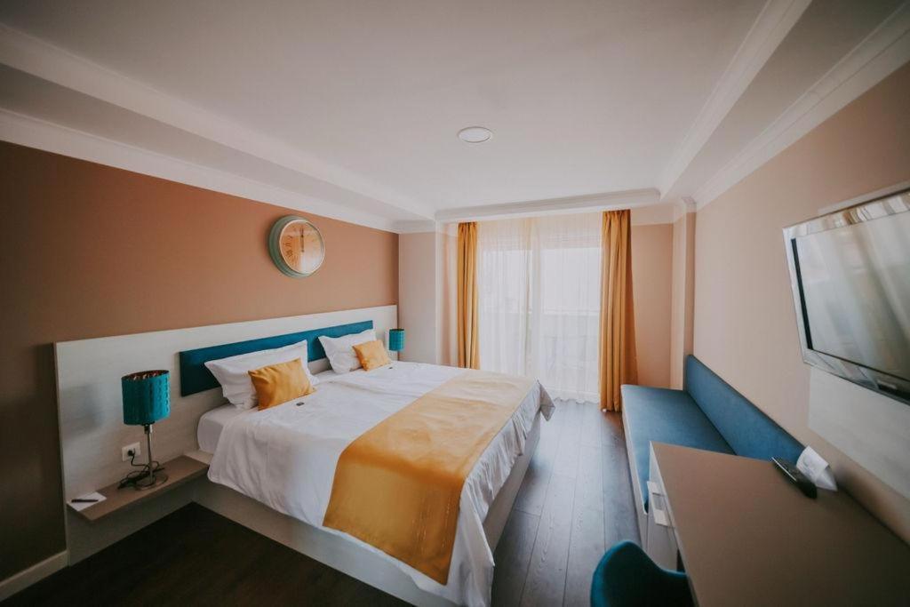 Bellevue Rooms Stara Baška المظهر الخارجي الصورة