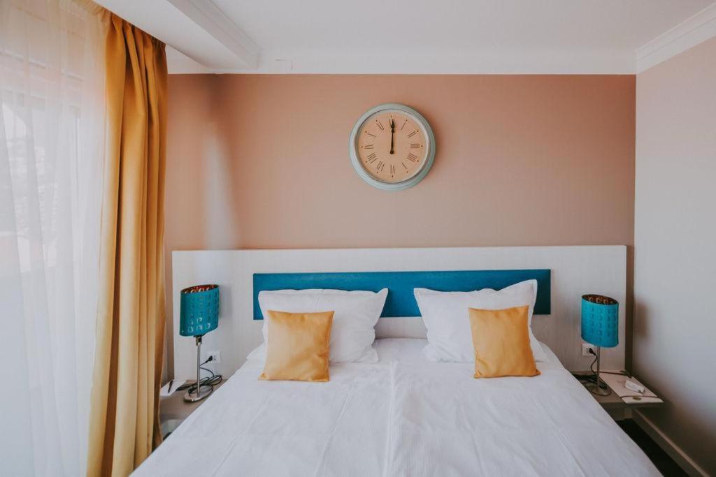 Bellevue Rooms Stara Baška المظهر الخارجي الصورة