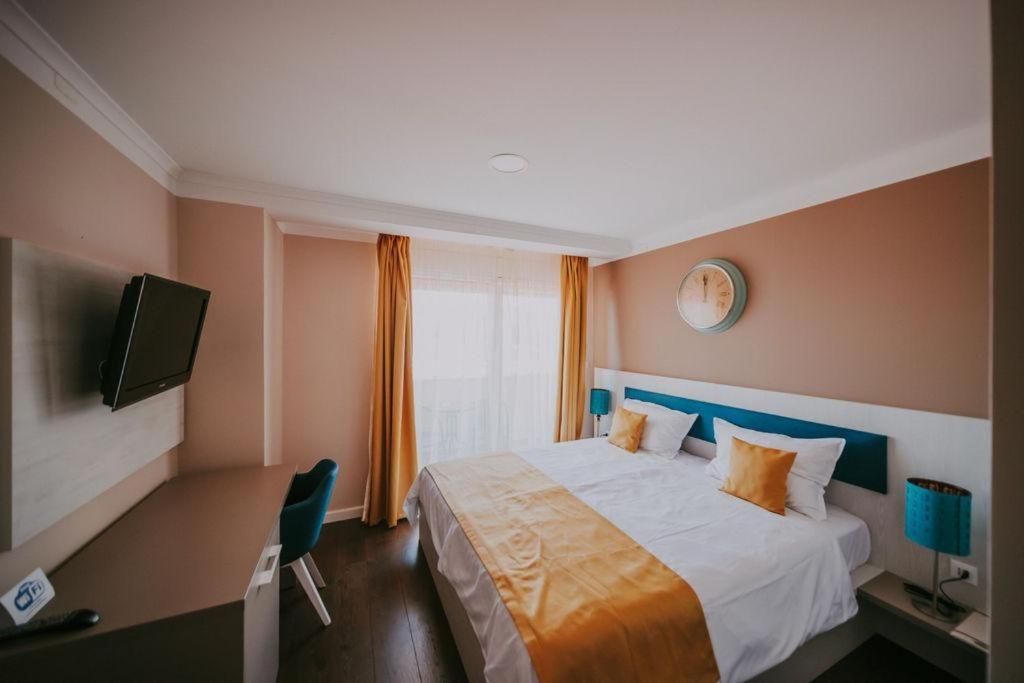 Bellevue Rooms Stara Baška المظهر الخارجي الصورة