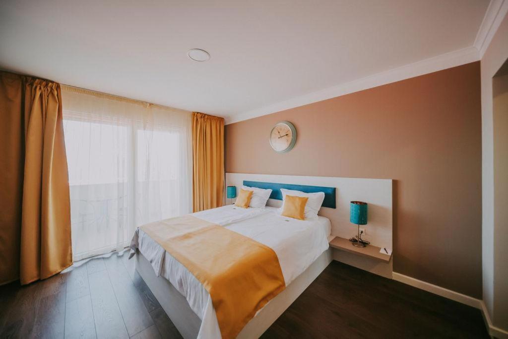 Bellevue Rooms Stara Baška المظهر الخارجي الصورة