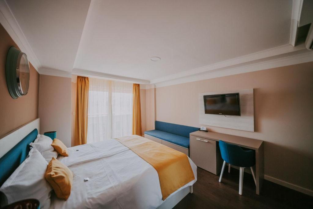 Bellevue Rooms Stara Baška المظهر الخارجي الصورة