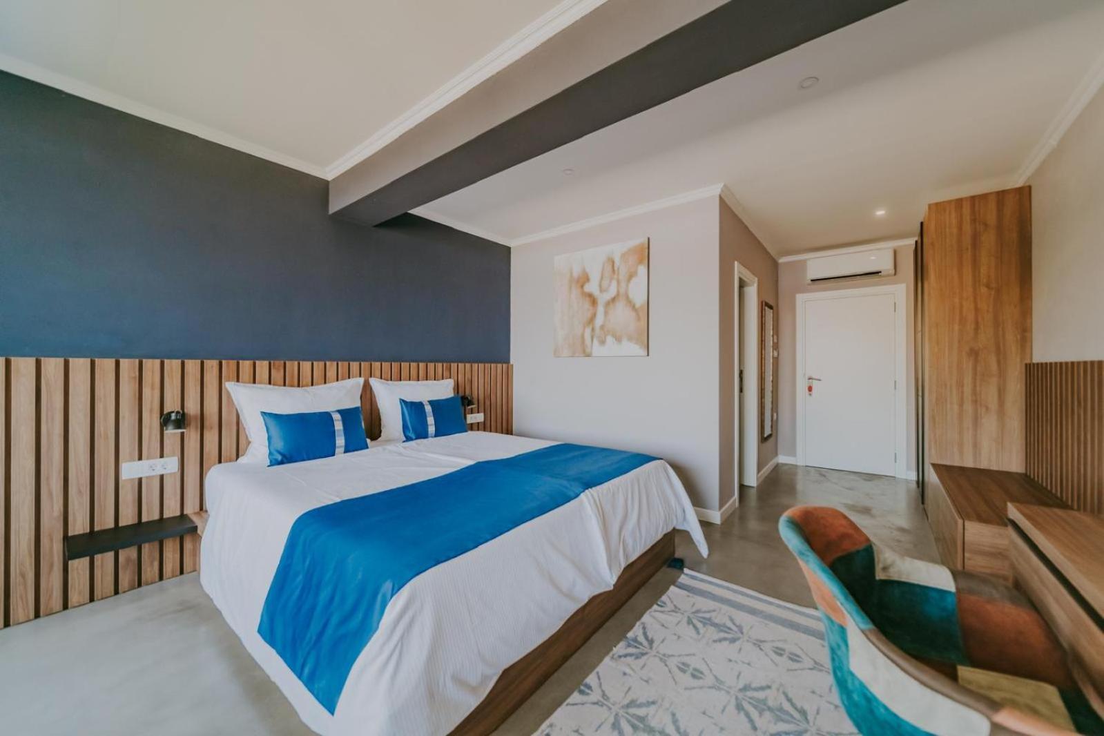 Bellevue Rooms Stara Baška المظهر الخارجي الصورة