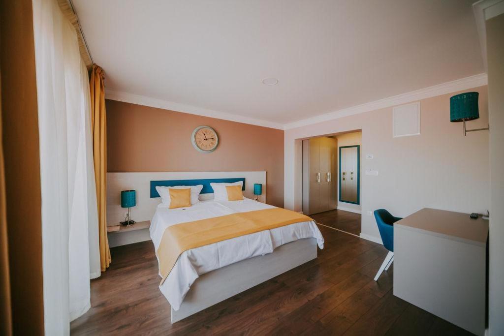 Bellevue Rooms Stara Baška المظهر الخارجي الصورة