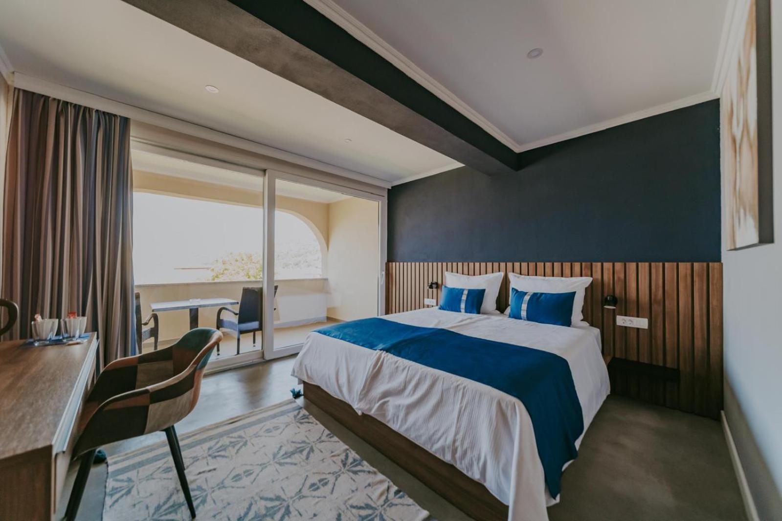 Bellevue Rooms Stara Baška المظهر الخارجي الصورة