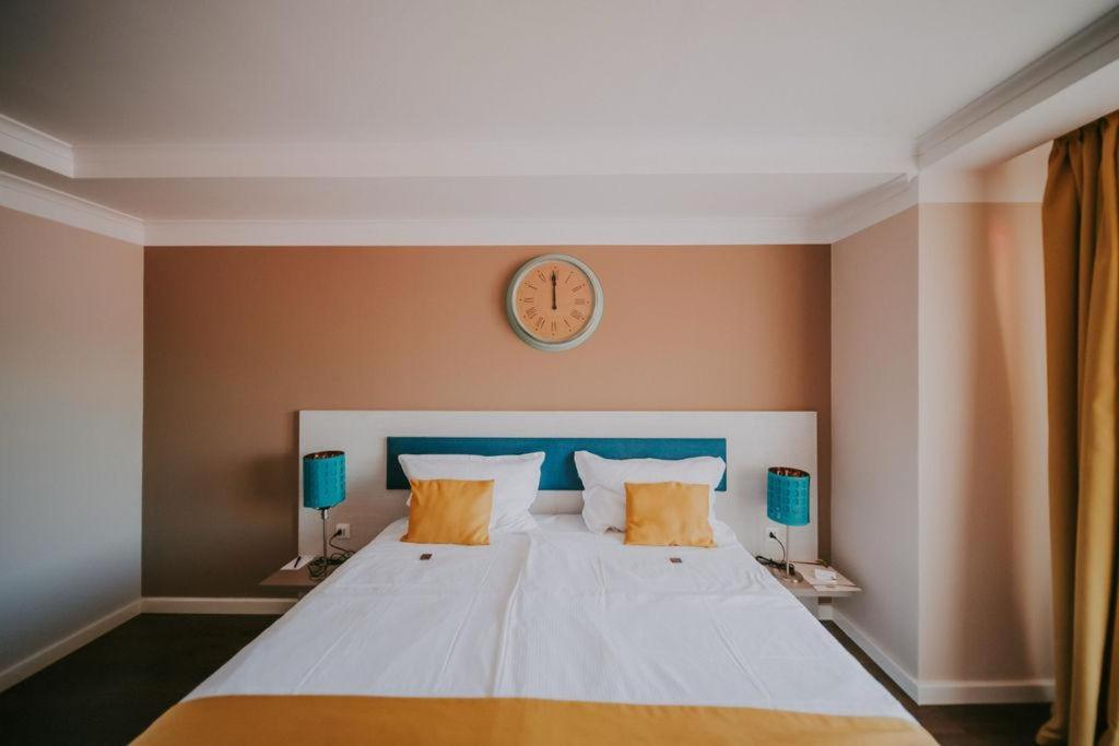 Bellevue Rooms Stara Baška المظهر الخارجي الصورة
