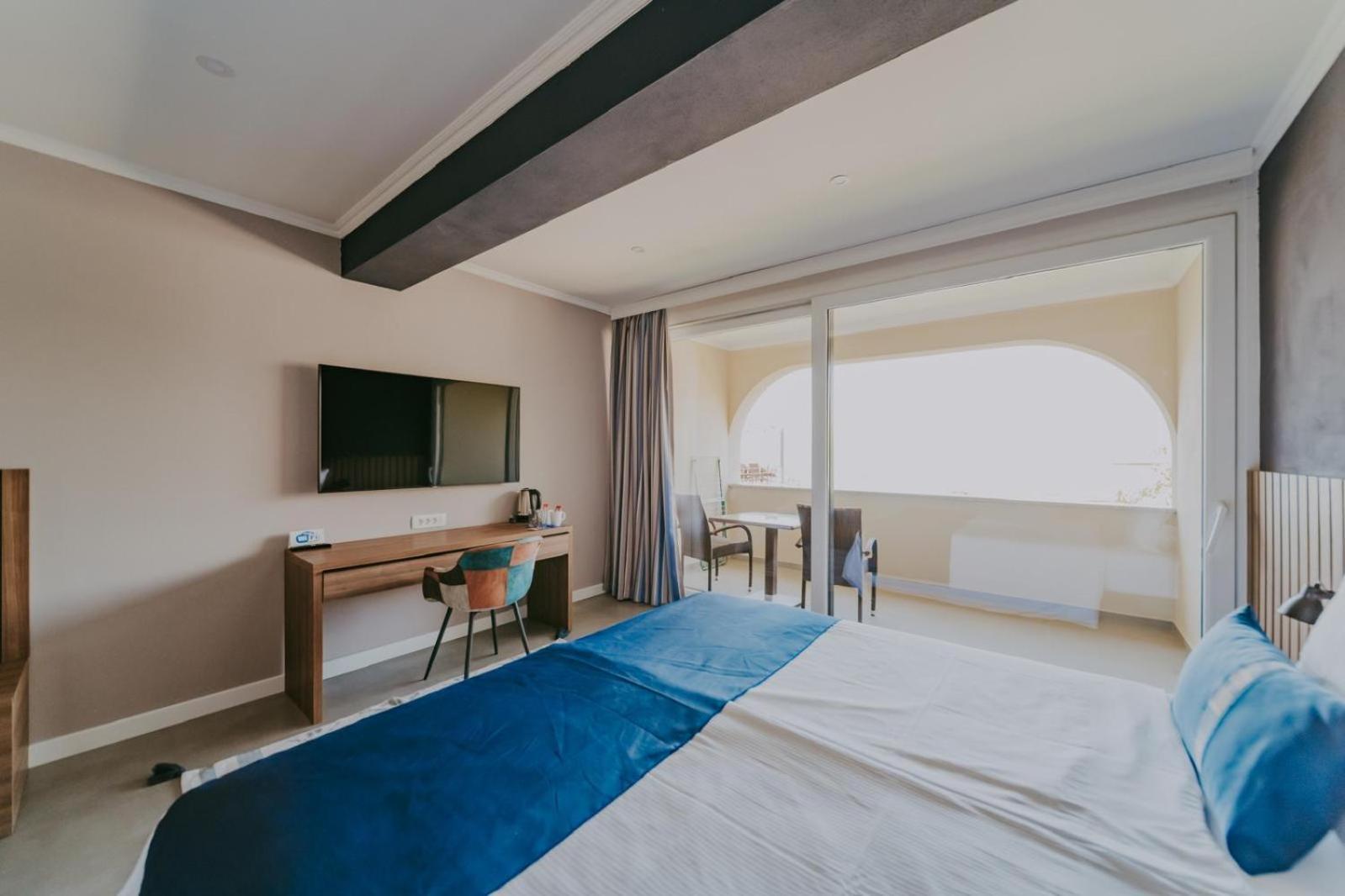Bellevue Rooms Stara Baška المظهر الخارجي الصورة