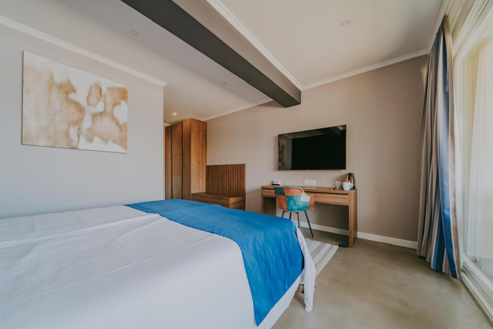 Bellevue Rooms Stara Baška المظهر الخارجي الصورة