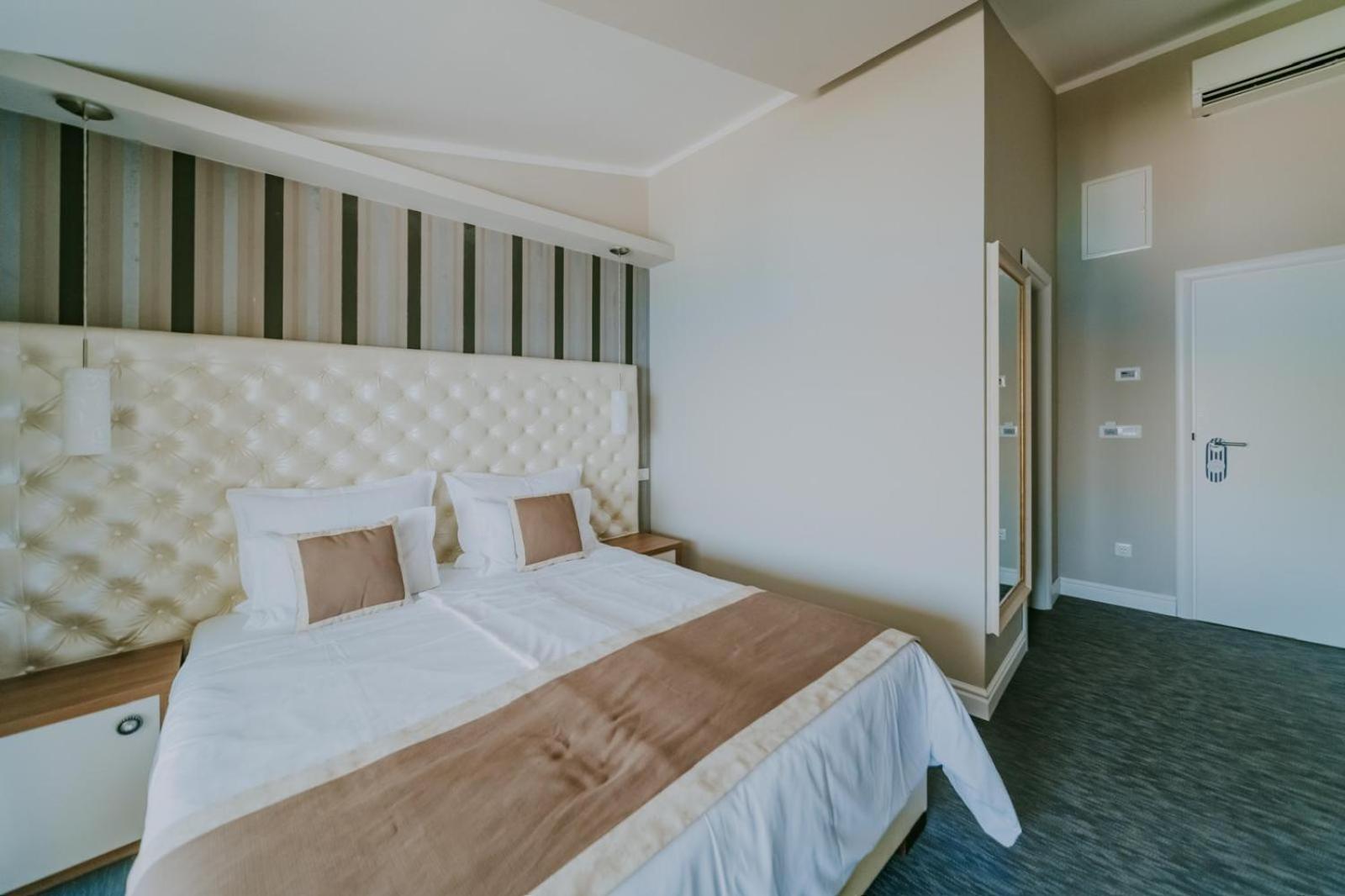 Bellevue Rooms Stara Baška المظهر الخارجي الصورة