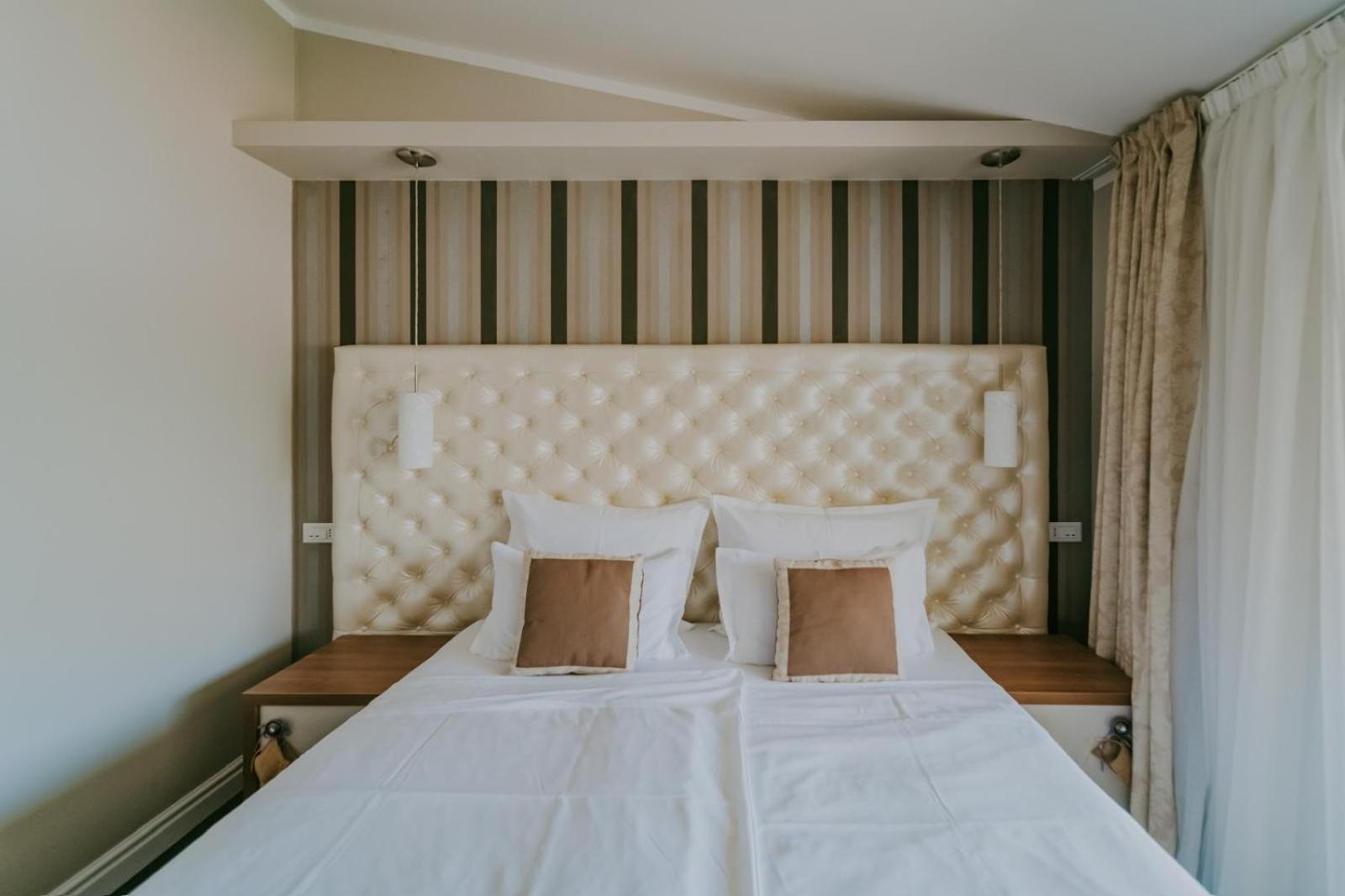 Bellevue Rooms Stara Baška المظهر الخارجي الصورة