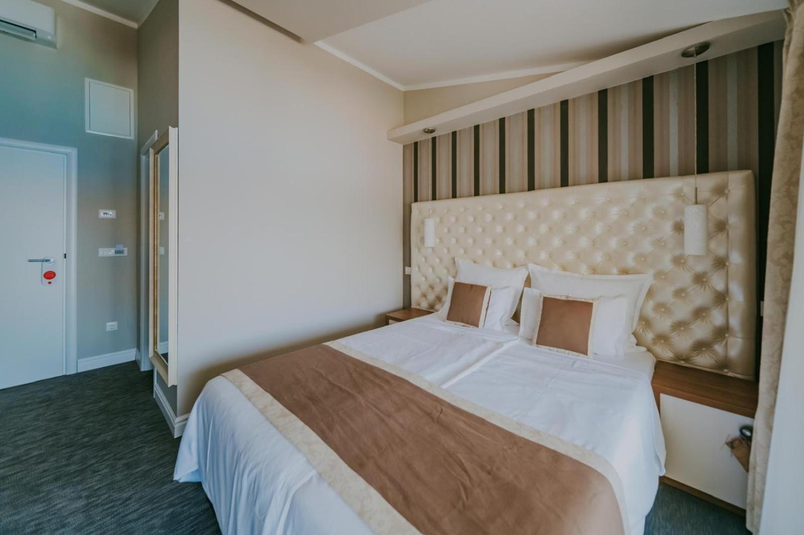 Bellevue Rooms Stara Baška المظهر الخارجي الصورة