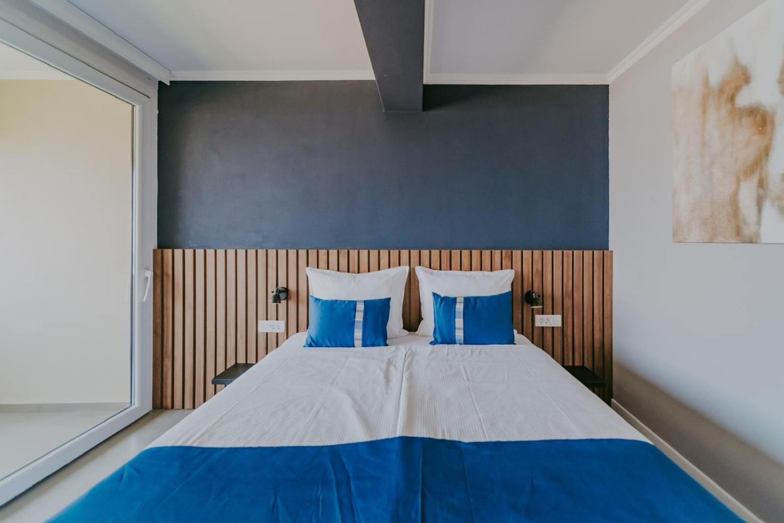 Bellevue Rooms Stara Baška المظهر الخارجي الصورة