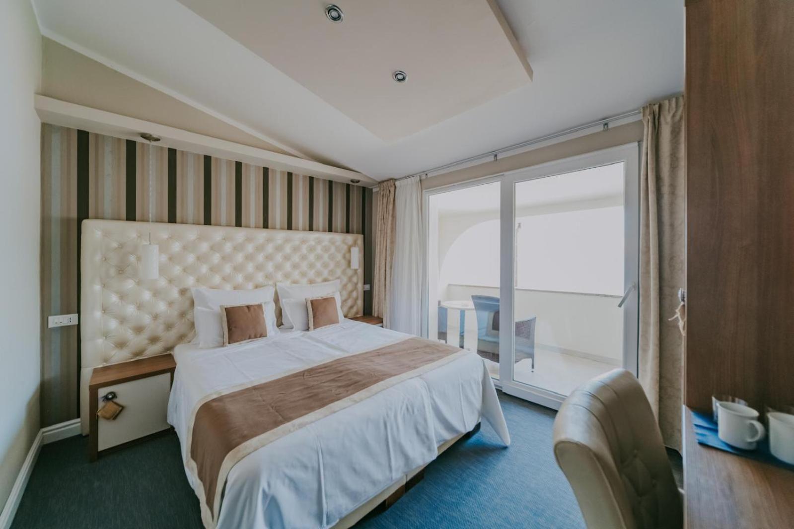 Bellevue Rooms Stara Baška المظهر الخارجي الصورة